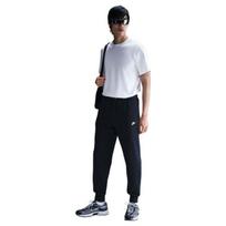 Nike Kelnės Vyrams M Nk Club Bb Jogger Fl Dark Blue FN3787 451 FN3787 451/XL