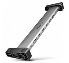 AXAGON USB-C 5Gbps LONGER 9in1 hub | HMC-10HLS
