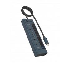Raidsonic Icy Box 10-port USB Type-C Gen 2 hub | IB-HUB1450-C31