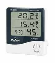 Rebel Meteorologinė Stotis Rb0005