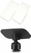 Mio 3M Adhesive Mount for Mivue 7 Series/C540, melns 340N63100024 | 2000001316115