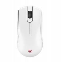 BENQ Zowie Žaidimų pelė FK2-DW Glossy | 9H.N4MBE.A3E | 4718755097218