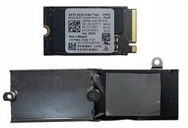 Lenovo 256GB M.2 NVMe PCIe Gen4 SSD disks | 256GB M.2 NVMe SSD PCIe Gen4 | 5715063382967