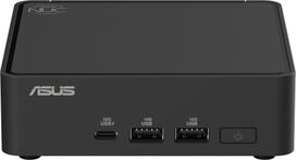 Kompiuteris Asus NUC/15 PRO RNUC15CRKU5063C2 EU Cord L10 | 90AS00L1-M005L0 | 4711636425117