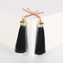 Spenelių spaustukai tassel