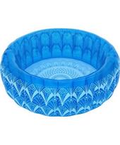 Baseinas Boho raštai 168/53 cm BESTWAY