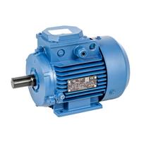 Elektros variklis AIR80A2 1,5 kW 3000 aps B3