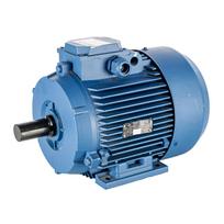 Elektros variklis AIR132S4  7,5 kW 1500 aps B3