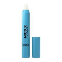 Mexx Ice Touch Solid Perfume EDP pieštukiniai kvepalai moterims, 3 g