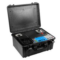 DC EVSE testavimo adapteris Metrel A 1732