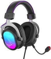 Fifine H16 gaming headphones (black) | H16H | 5410464334910