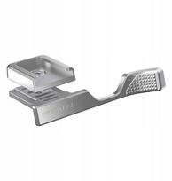 Freewell cold shoe thumb mount for Fuji X100VI (silver) | FW-FU-XTGS | 4897143170877