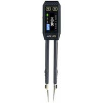 FNIRSI LCR-ST1 mini smart digital tweezer tester | LCR-ST1 | 5907085526966