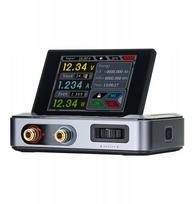 FNIRSI DPS150 DC programmable mini laboratory power supply unit | DPS150 | 5907085527239