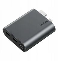 HDMI to USB-C adapter for charging AR RayNeo glasses | XRAC-ADA01OS | 6976972040143