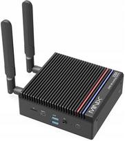 Mini PC Minix Z350 N350 16GB 512GB Windows 11 Pro | Z350 | 4897016412851