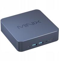 Mini PC Minix N512 i5 12600H 16GB 512GB Windows 11 Pro | N512 | 4897016412127