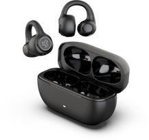 Jlab Flex Open Air Clip black | IEUEBFLEXRBLK124 | 810119071835