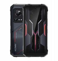 HOTWAV Hyper 7S smartphone (black) | Hyper 7S Black | 6971593179784