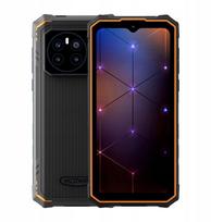HOTWAV Cyber 13 smartphone (orange) | Cyber 13 Orange | 6971593176288