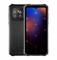 HOTWAV Cyber 13 smartphone (black) | Cyber 13 Black | 6971593176301