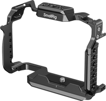 SmallRig 4902 Cage for Panasonic LUMIX S1R II / S5 II / S5 IIX / G9 II
