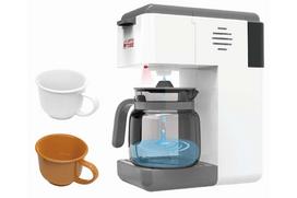 Tegole - Coffee machine electric w/accessories (500225)