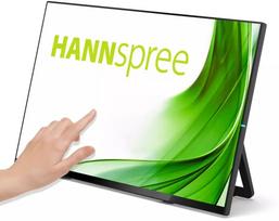 Monitor Hannspree HANNSPREE HT279PPB 68,6cm 27 cali 1920x1080 16:9 400cd/m2 5ms HDMI DP USB (P) | HT279PPB | 4711404024917