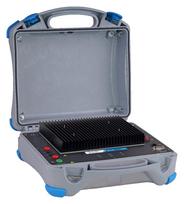Impedanso testeris Metrel MI 3144 Euro Z 800 V