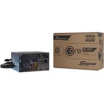 Seasonic Core BC, 650W, 80PLUS Bronze, ATX 3.1 SRP-CBC651-A5A51JF
