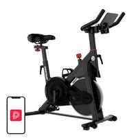 DeerRun S500 Pro treniruoklis (juodas)