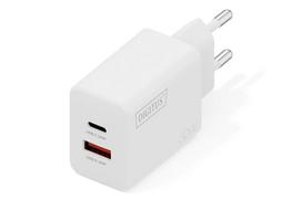 Digitus Battery charger, 30W | DA-10301, KAPDIGDA_10301