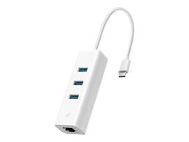 TP-Link UE310C USB Type-C to 2.5 Gigabit Ethernet, WAPTPLUE310C