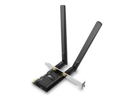 TP-LINK AX900 Wi-Fi 6 Bluetooth PCIe Adapter, WAPTPLARCHER_TX10E