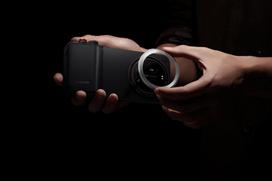 Xiaomi 17 Ultra Photography Kit Pro, CASXMIBHR08THEU