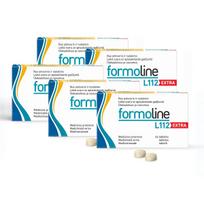 Formoline L112 EXTRA antsvoriui ir cholesteroliui 64 tabletės (5vnt.)