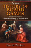 Oxford History of Board Games