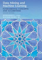 Data Mining and Machine Learning