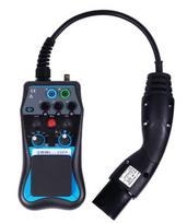 AC EVSE testavimo adapteris Metrel A 1532 XA