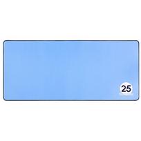 Thermaltake M700 Hydrangea Blue Extended Gaming Mouse Pad (GMP-TTP-HABSEC-01)