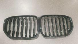Bmw X5 G05 Priekinės Grotelės Originalus 51138096590