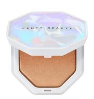 FENTY BEAUTY by Rihanna Demi'Glow Light-Diffusing Highlighter, Size: 0.16 Oz, 04 Loo$E Change