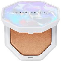 FENTY BEAUTY by Rihanna Demi'Glow Light-Diffusing Highlighter, Size: 0.16 Oz, 08 That$ Rich
