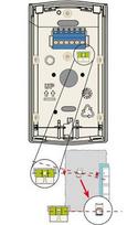 Bosch Pir judesio jutiklis Isc-Bpr2-W12