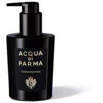 Kūno ir rankų skystas muilas Acqua Di Parma Osmanthus 300 ml švelnus valymas gėlių aromatas, 300 ml