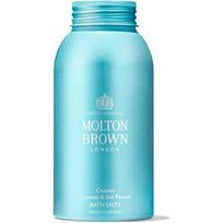 Molton Brown London 10oz Coastal Cypress & Sea Fennel Bath Salts