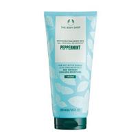 The Body Shop Peppermint Body Gel, 200 ml