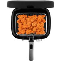 Fritiuzė - TESLA - EasyCook AE300 - 1800 W - 3 L - Reguliuojama temperatūra 150-190 °C