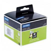 Kasetė lazeriniui spausdintuvui Dymo Label 11354 Balta (S0722540), juostelė