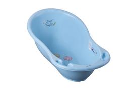Kūdikių vonelė Tega Baby, 86 cm, FF-004, mėlyna
